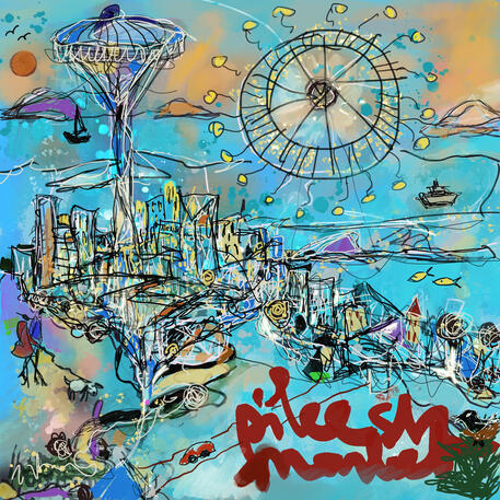 Seattle