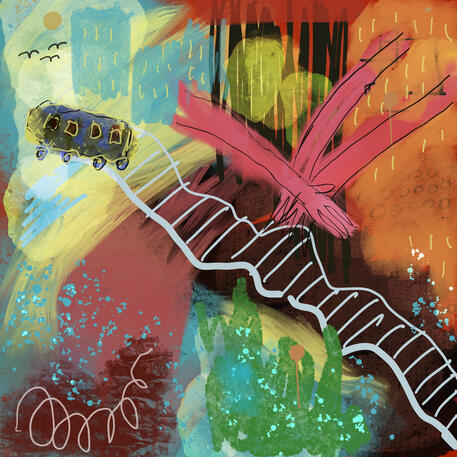 Longwood Towers in Boston