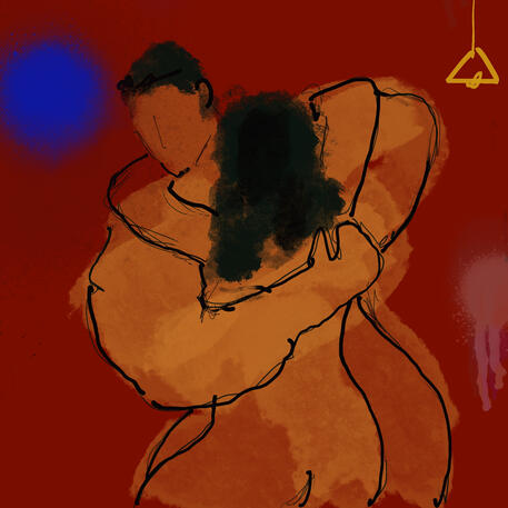 The Embrace